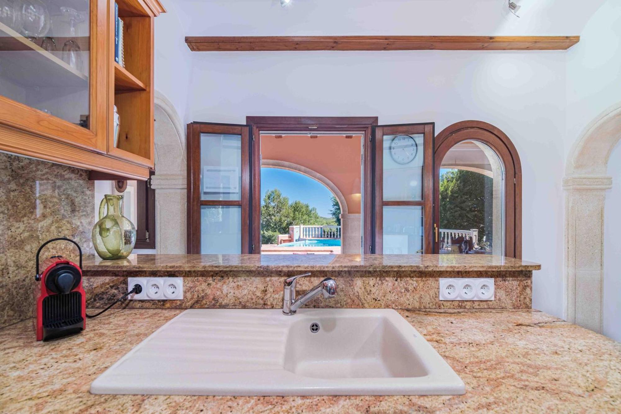 Villa Tosca Javea By Rock Rentals Екстериор снимка